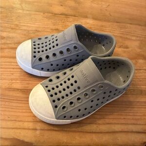 Native Jefferson toddler water shoes